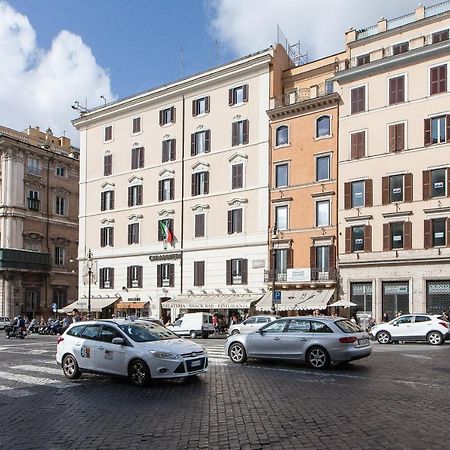 Апартаменти Amazing Vittoriano Рим Екстер'єр фото
